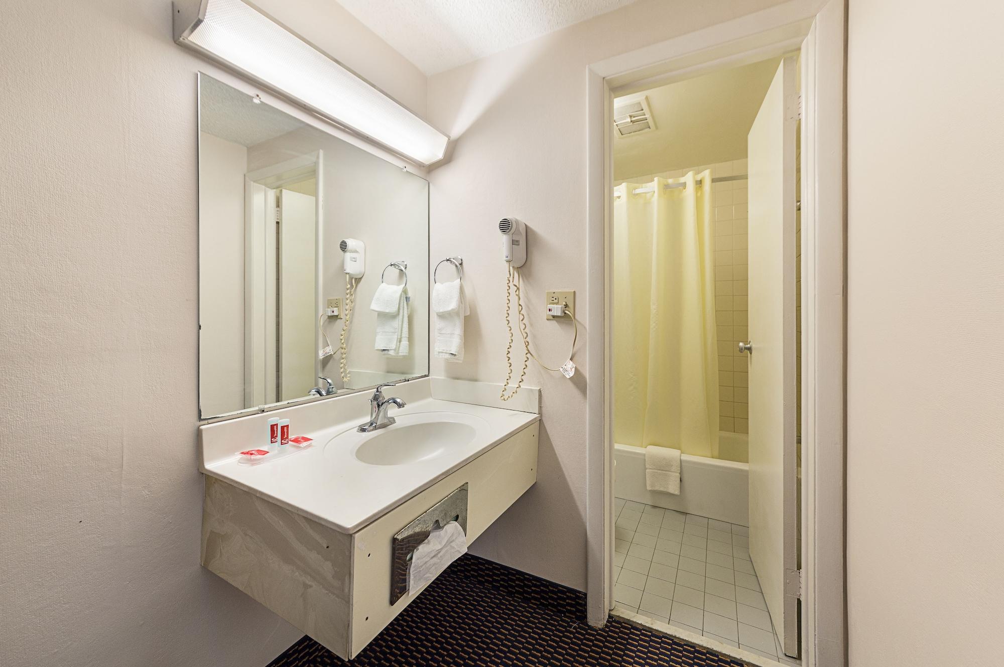Parkview Inn And Conference Center Allentown Extérieur photo