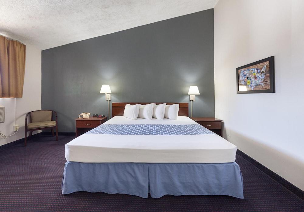 Parkview Inn And Conference Center Allentown Extérieur photo