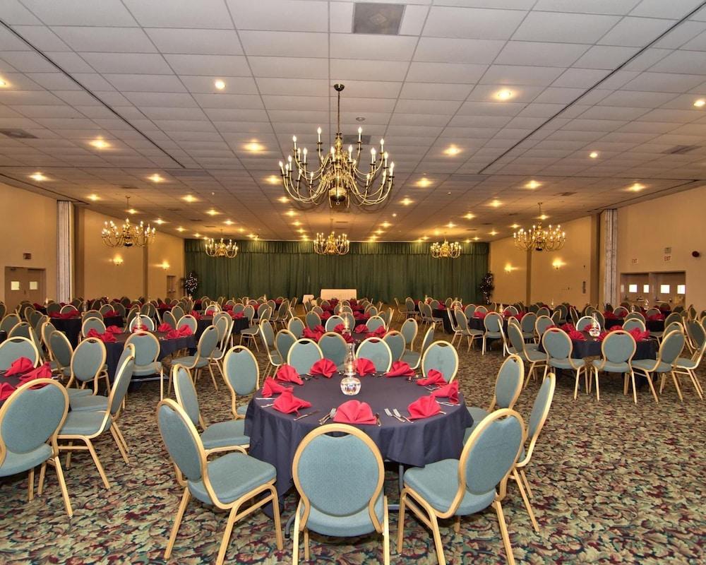 Parkview Inn And Conference Center Allentown Extérieur photo