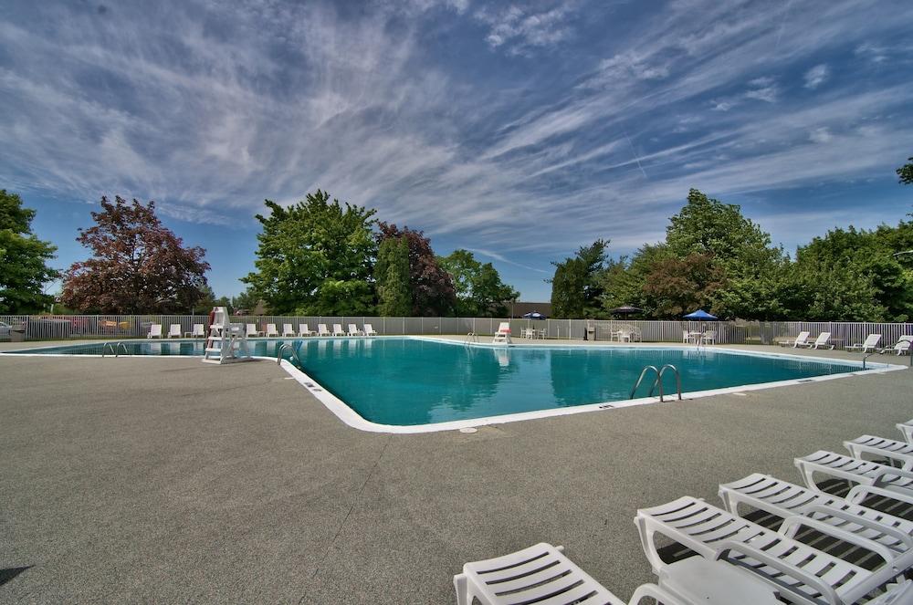 Parkview Inn And Conference Center Allentown Extérieur photo