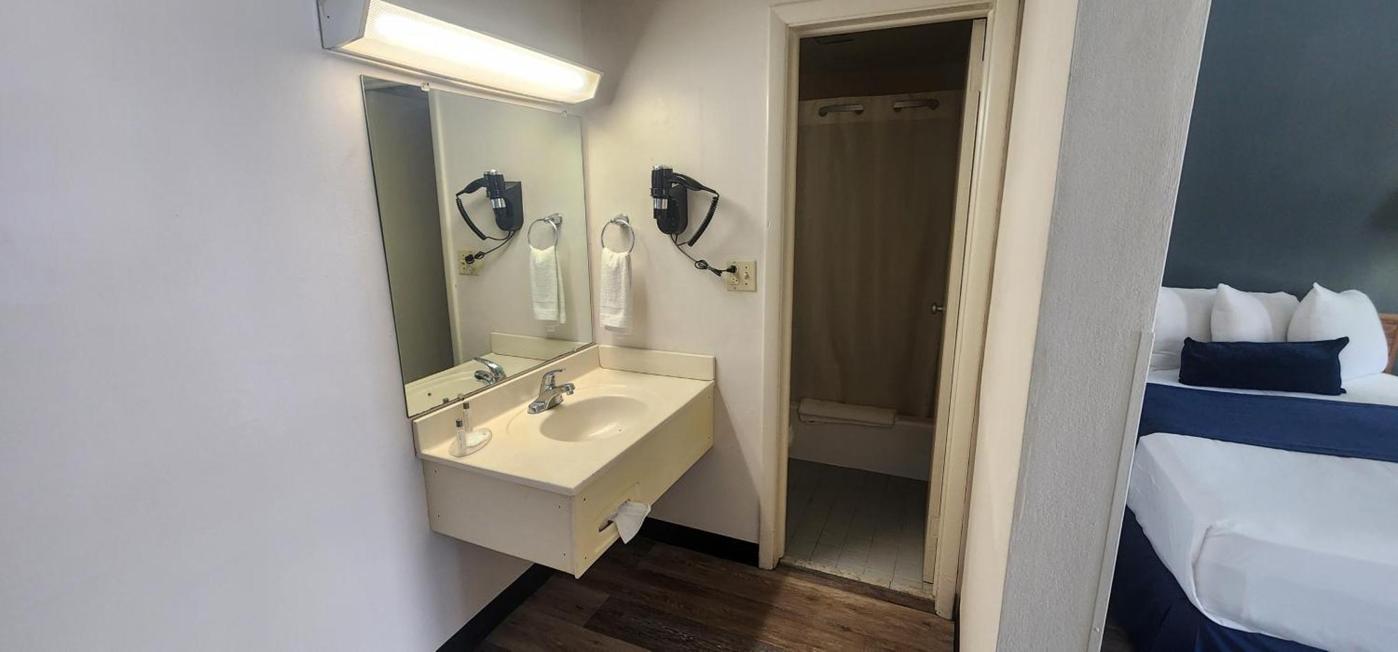 Parkview Inn And Conference Center Allentown Extérieur photo