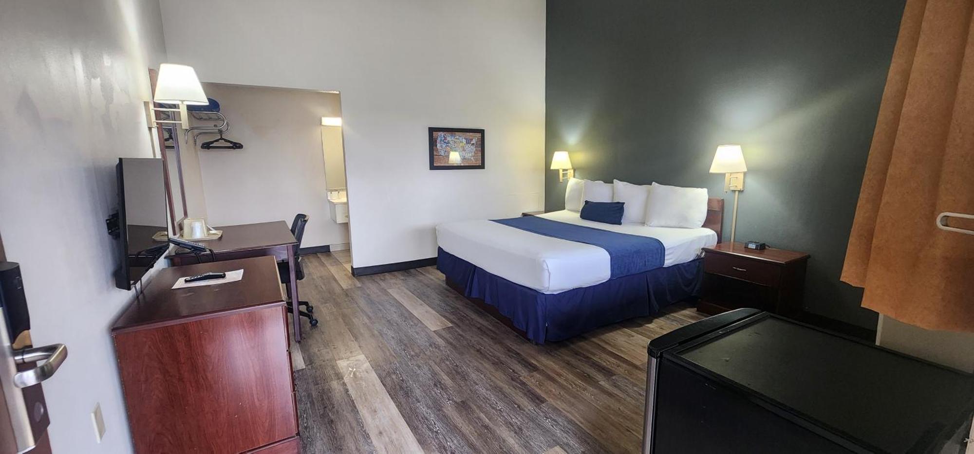Parkview Inn And Conference Center Allentown Extérieur photo