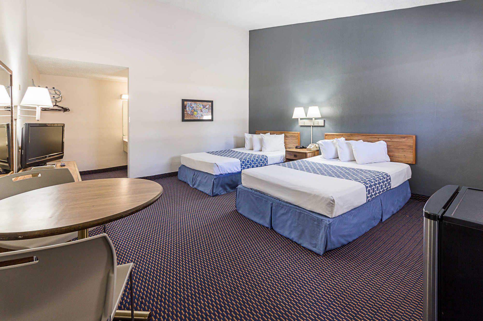 Parkview Inn And Conference Center Allentown Chambre photo