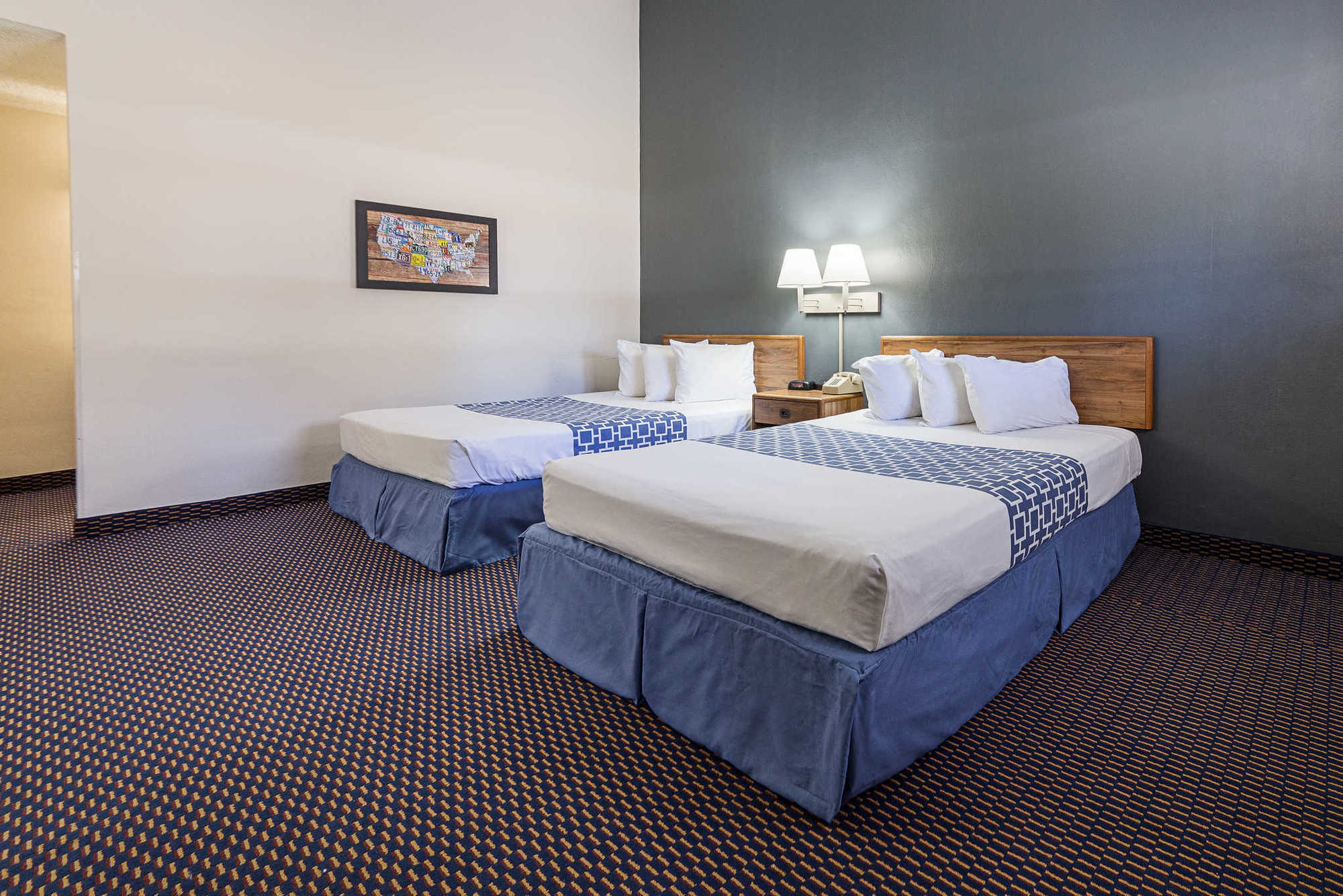 Parkview Inn And Conference Center Allentown Chambre photo