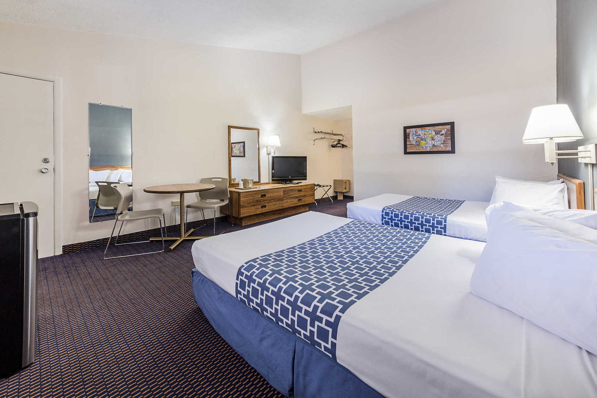Parkview Inn And Conference Center Allentown Chambre photo