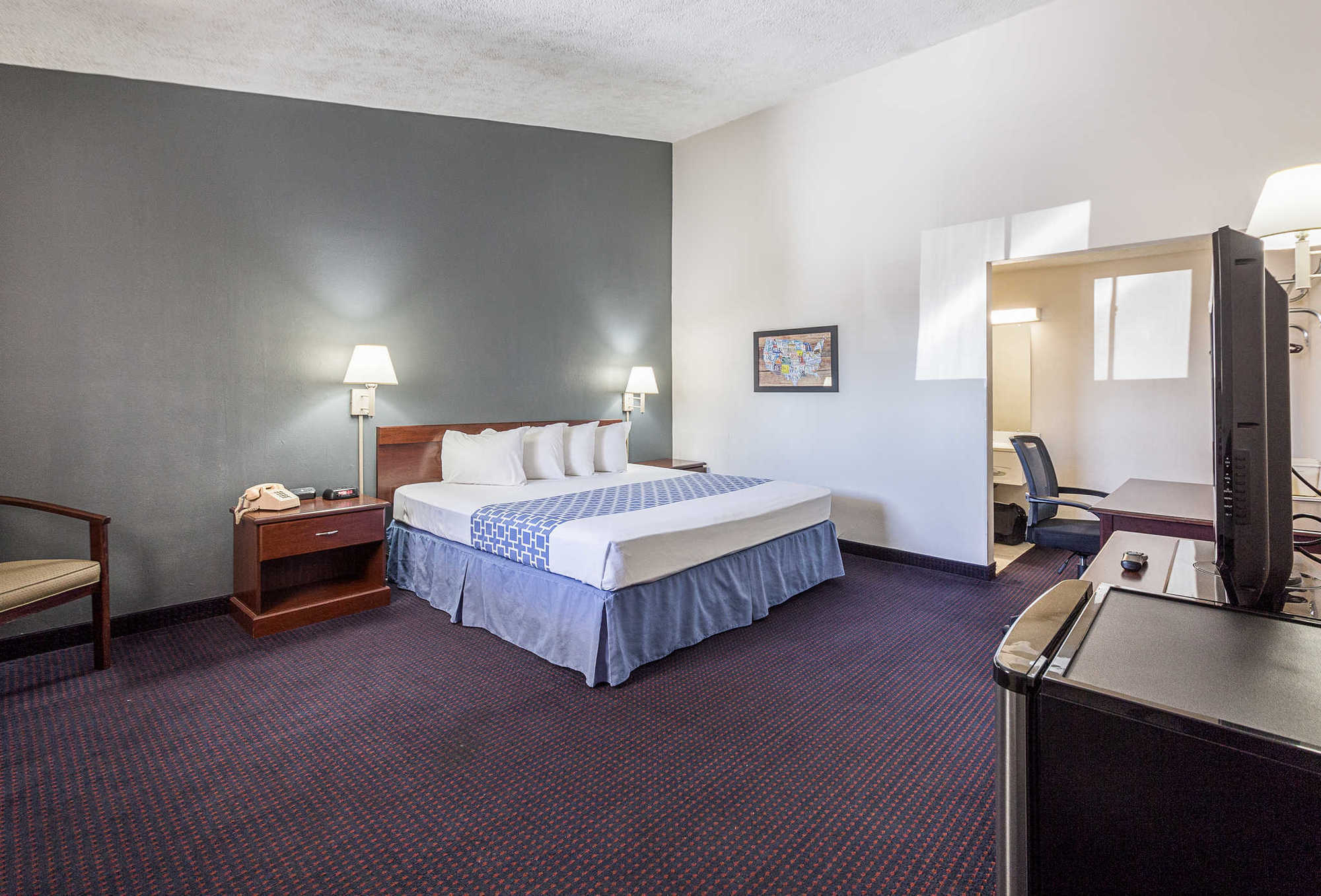 Parkview Inn And Conference Center Allentown Chambre photo