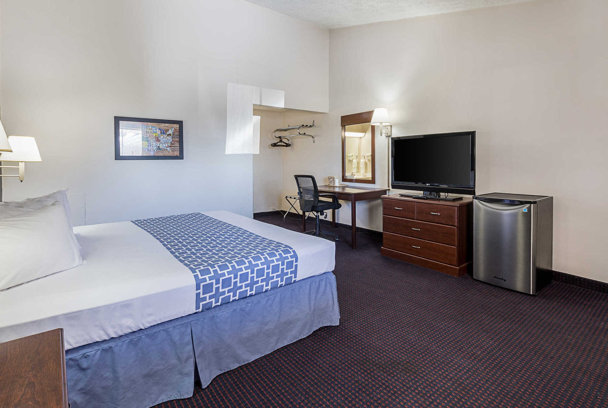 Parkview Inn And Conference Center Allentown Chambre photo