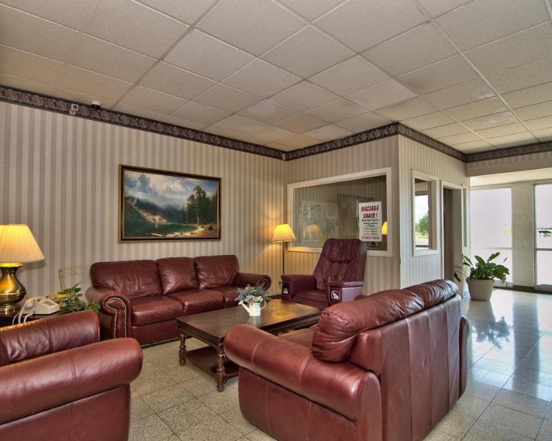 Parkview Inn And Conference Center Allentown Extérieur photo
