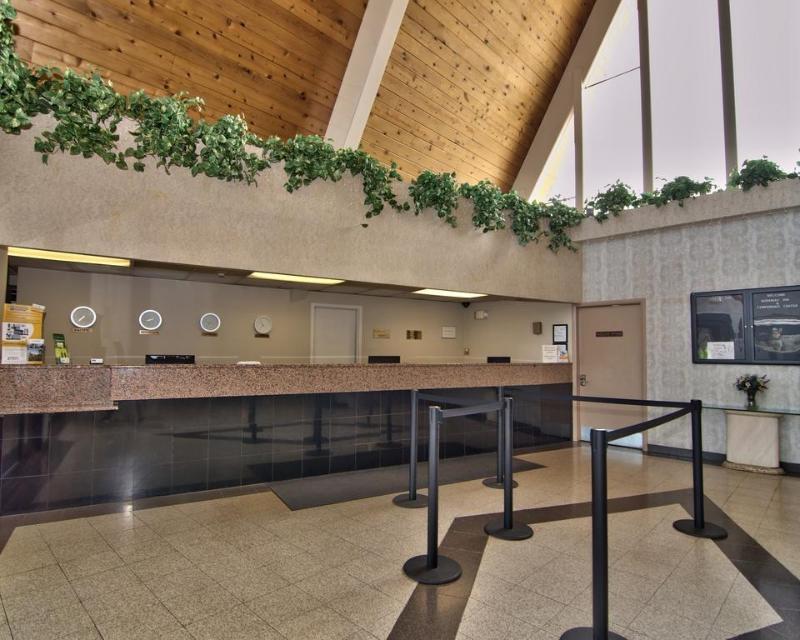 Parkview Inn And Conference Center Allentown Extérieur photo