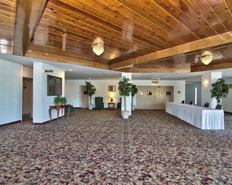 Parkview Inn And Conference Center Allentown Extérieur photo