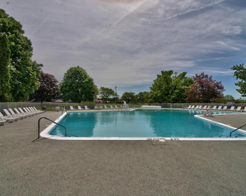 Parkview Inn And Conference Center Allentown Extérieur photo