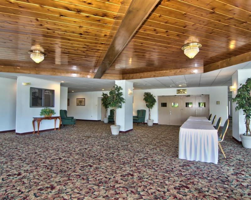 Parkview Inn And Conference Center Allentown Extérieur photo