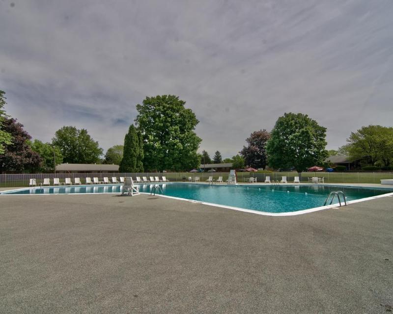 Parkview Inn And Conference Center Allentown Extérieur photo