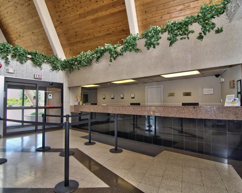 Parkview Inn And Conference Center Allentown Extérieur photo