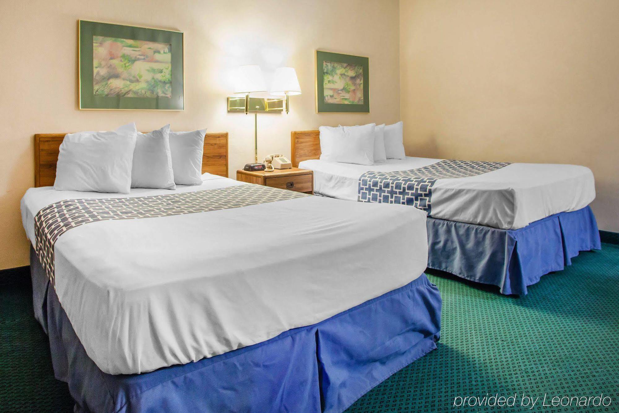 Parkview Inn And Conference Center Allentown Extérieur photo