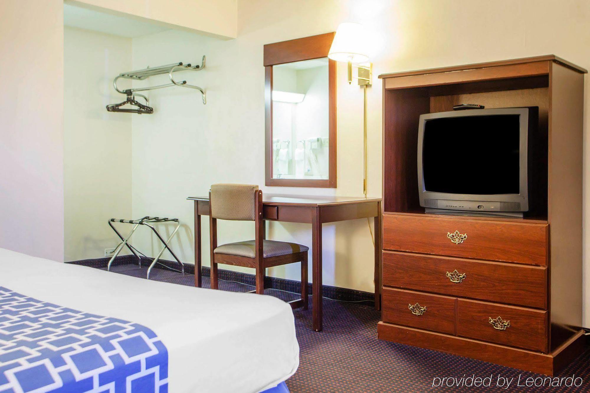 Parkview Inn And Conference Center Allentown Extérieur photo