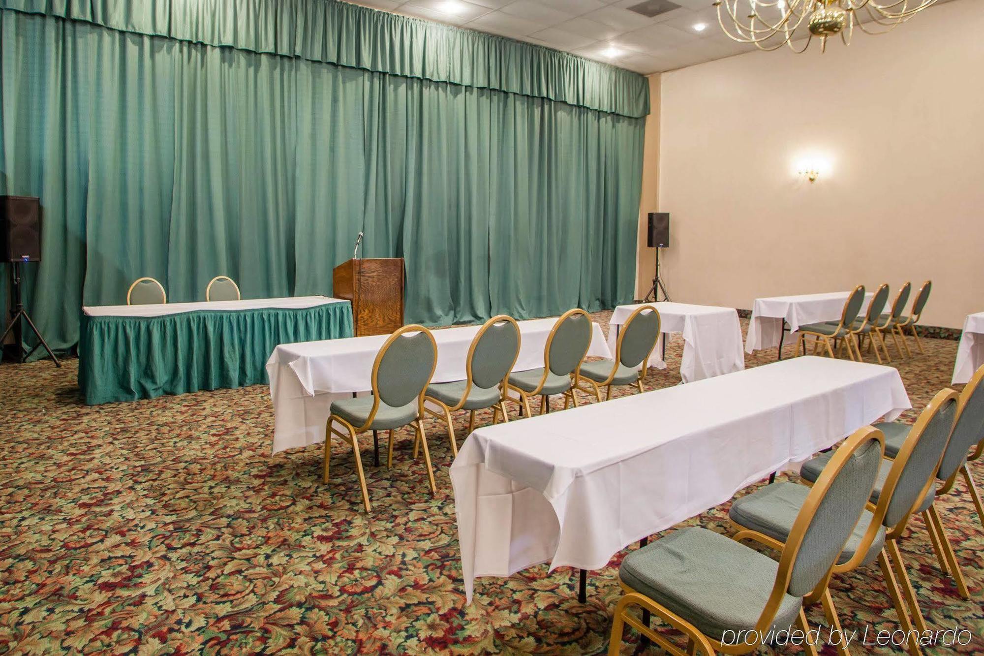 Parkview Inn And Conference Center Allentown Extérieur photo