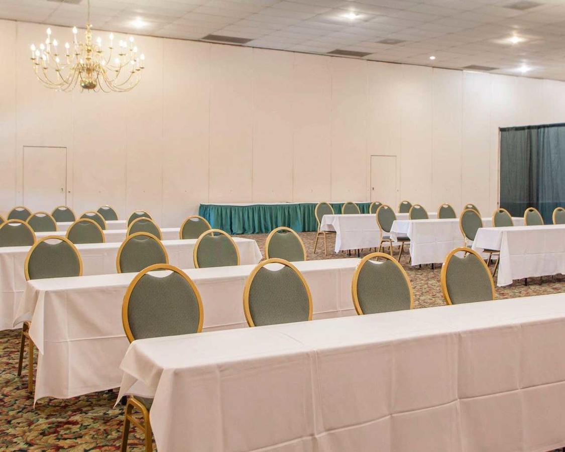 Parkview Inn And Conference Center Allentown Extérieur photo