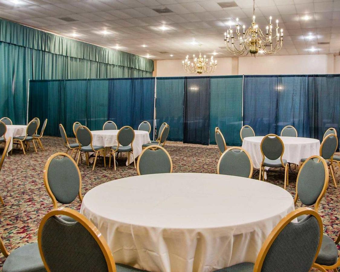 Parkview Inn And Conference Center Allentown Extérieur photo