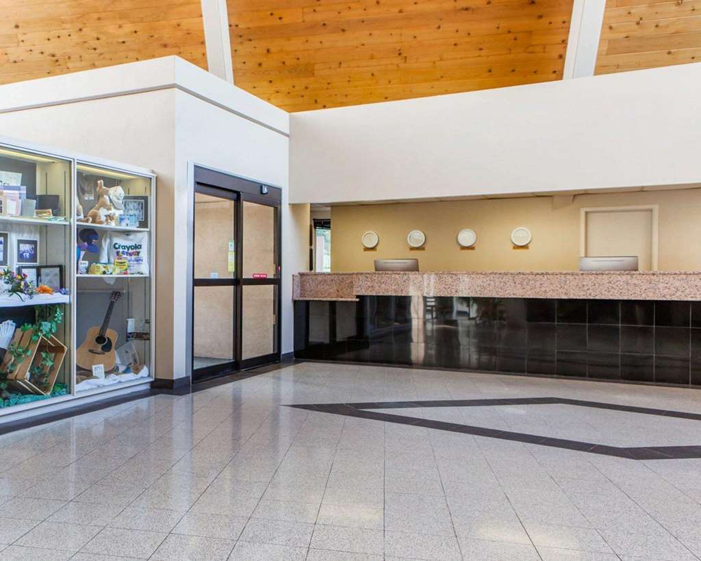 Parkview Inn And Conference Center Allentown Intérieur photo