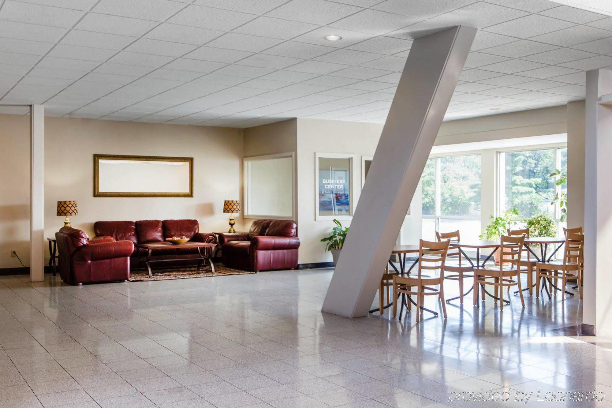 Parkview Inn And Conference Center Allentown Extérieur photo