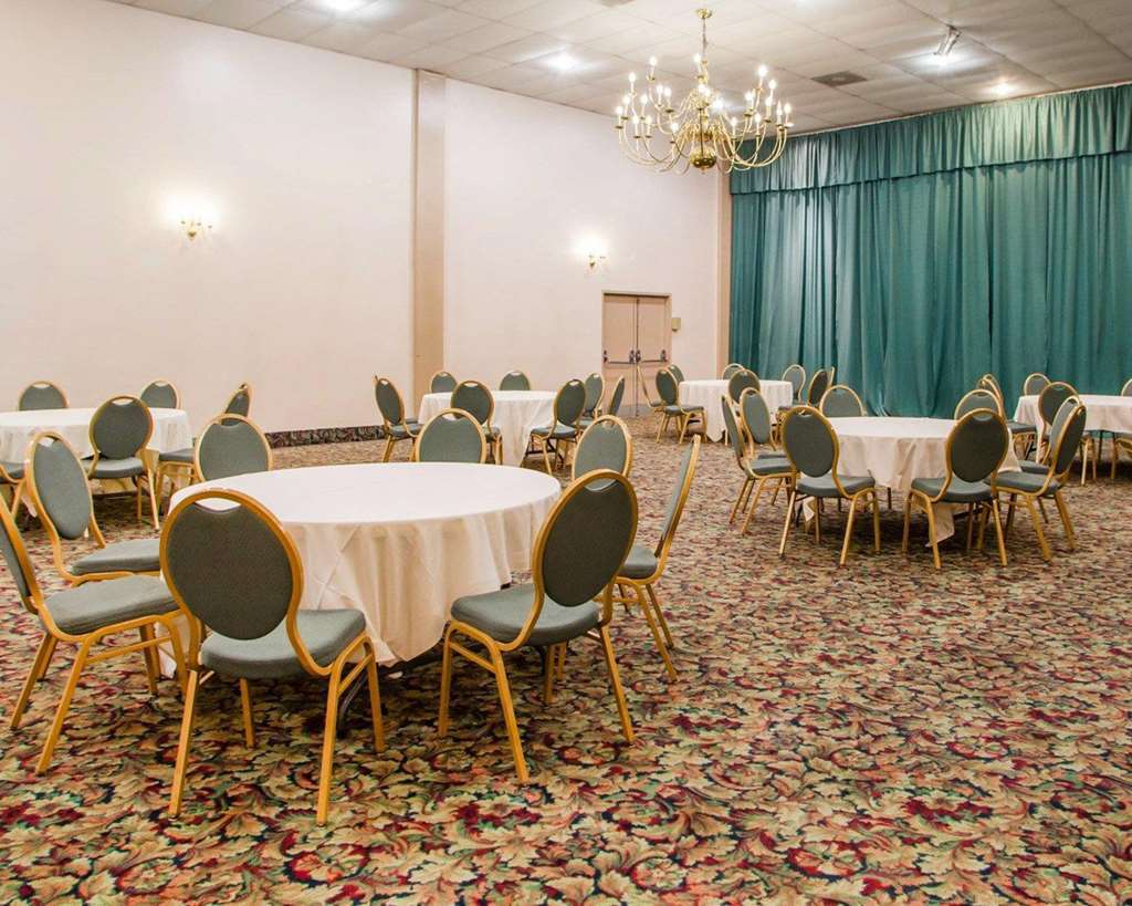 Parkview Inn And Conference Center Allentown Facilités photo