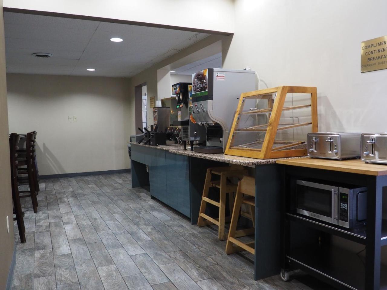 Parkview Inn And Conference Center Allentown Extérieur photo